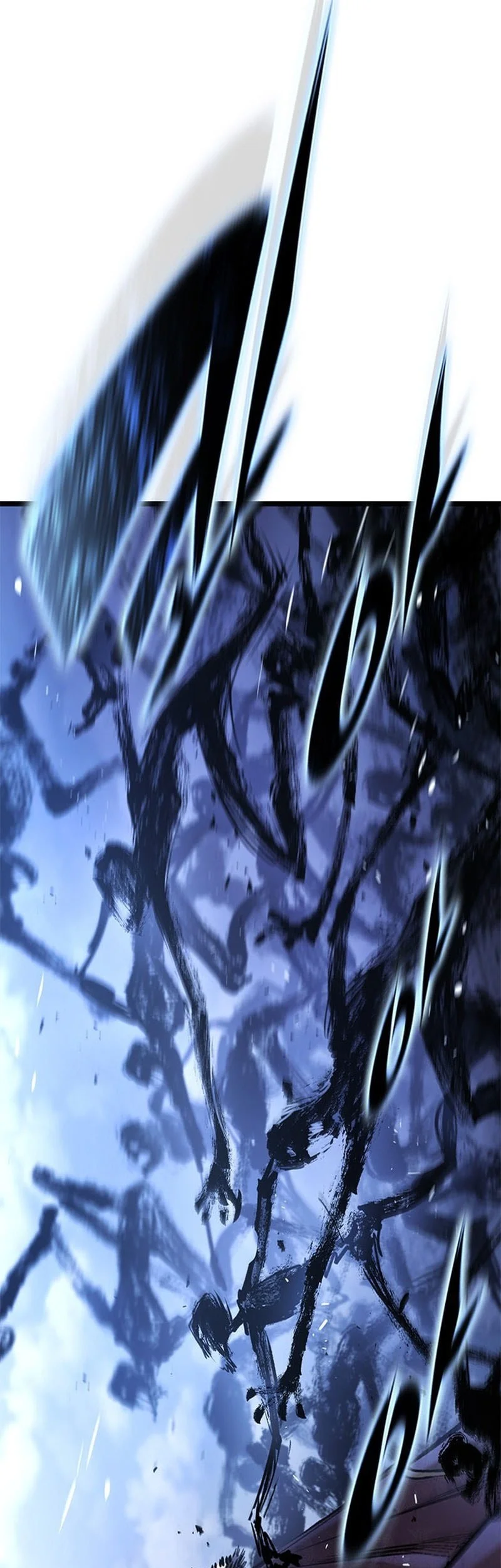 Eternally Regressing Knight Chapter 112.3 halaman 25