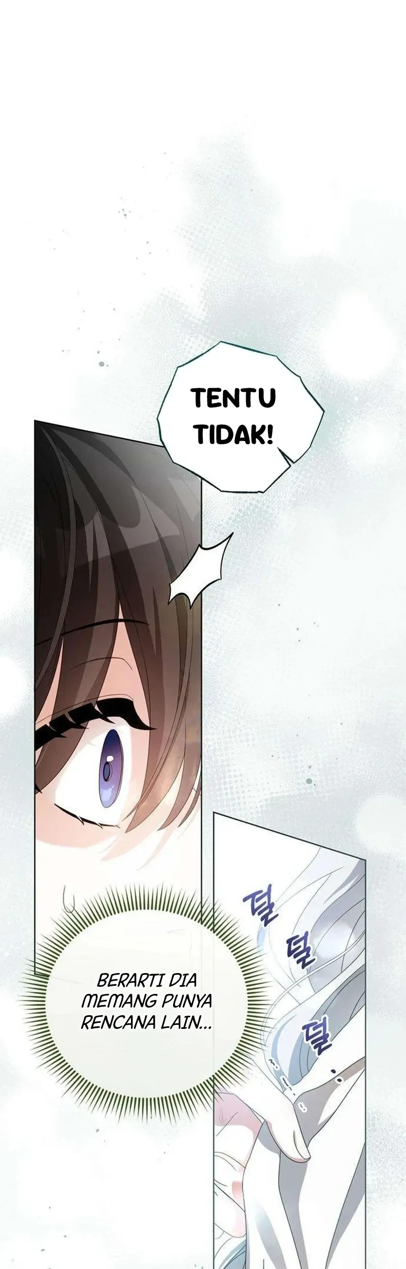 Everyone Else Became a Romance Fantasy Heroine, But I Became a Closet Monster Chapter 6 halaman 55
