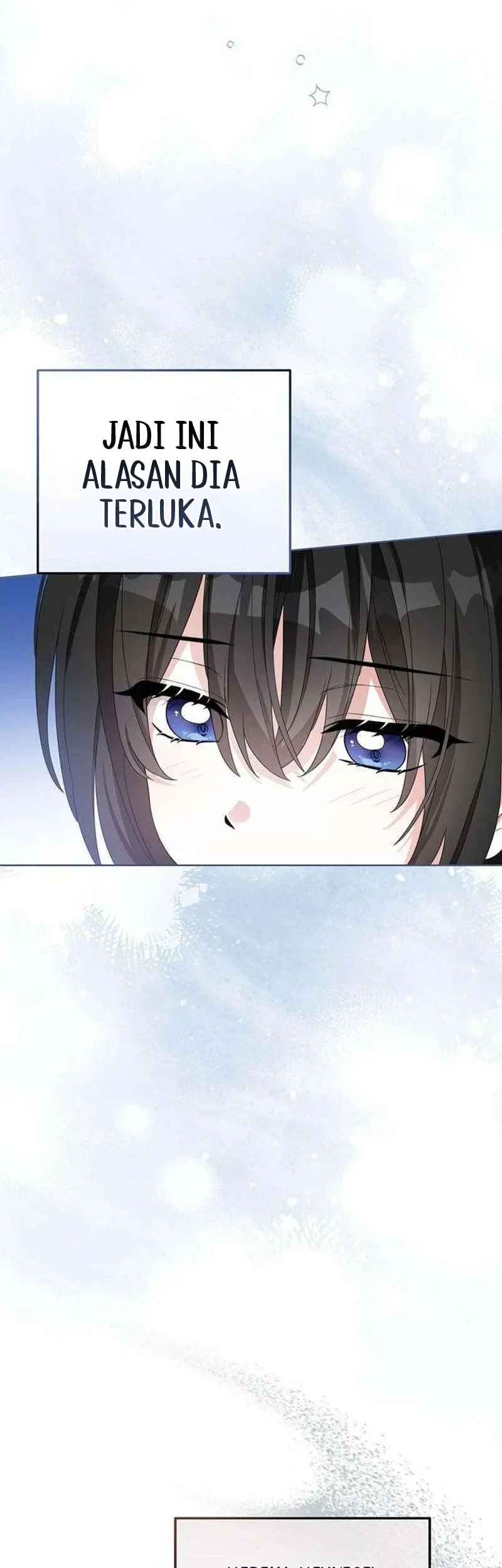 Everyone Else Became a Romance Fantasy Heroine, But I Became a Closet Monster Chapter 6 halaman 8