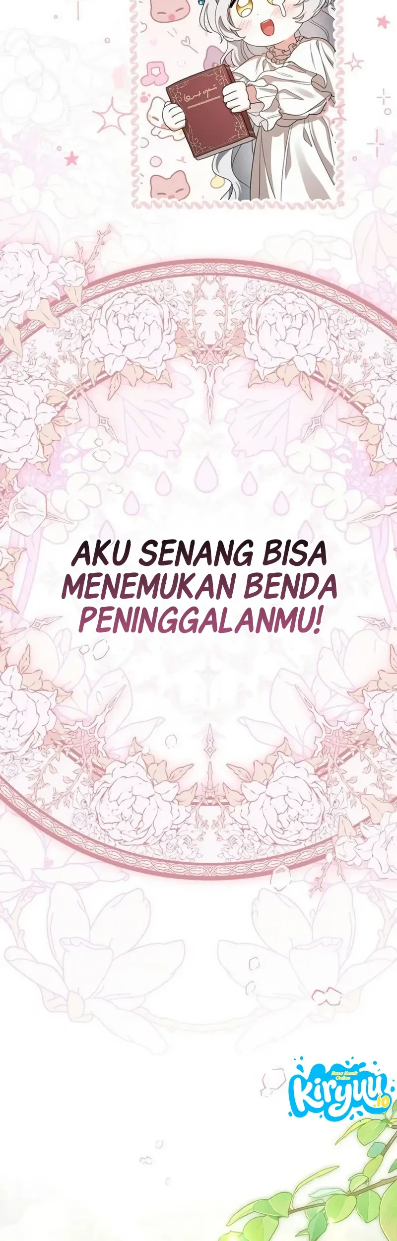 Everyone Else Became a Romance Fantasy Heroine, But I Became a Closet Monster Chapter 7 halaman 38