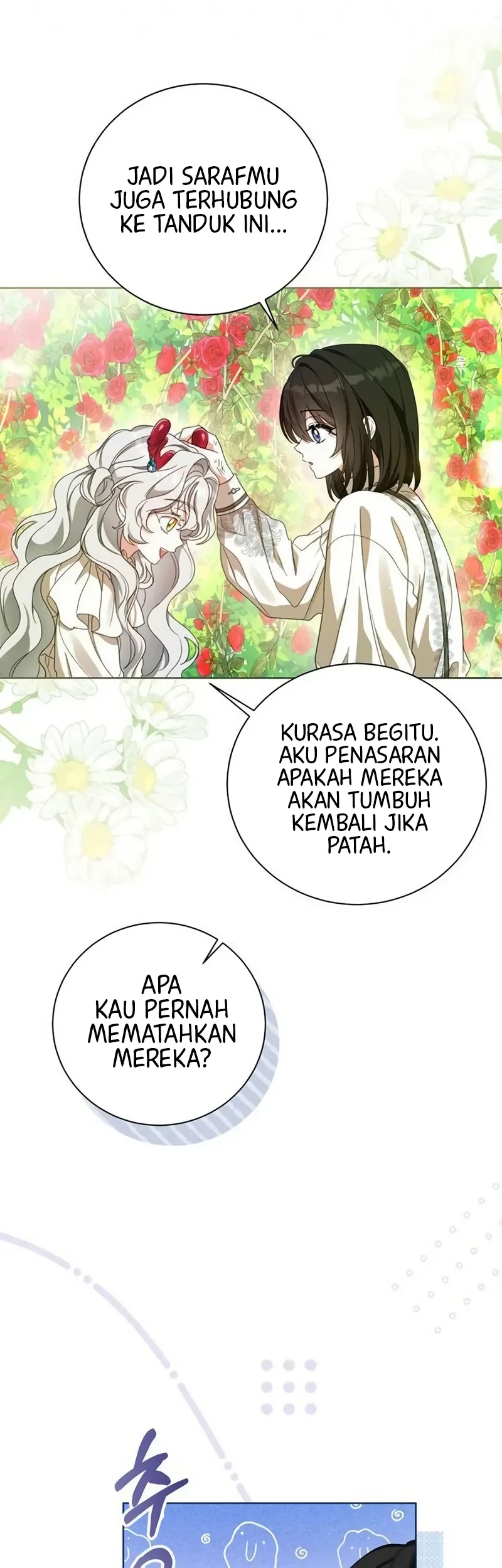 Everyone Else Became a Romance Fantasy Heroine, But I Became a Closet Monster Chapter 7 halaman 18