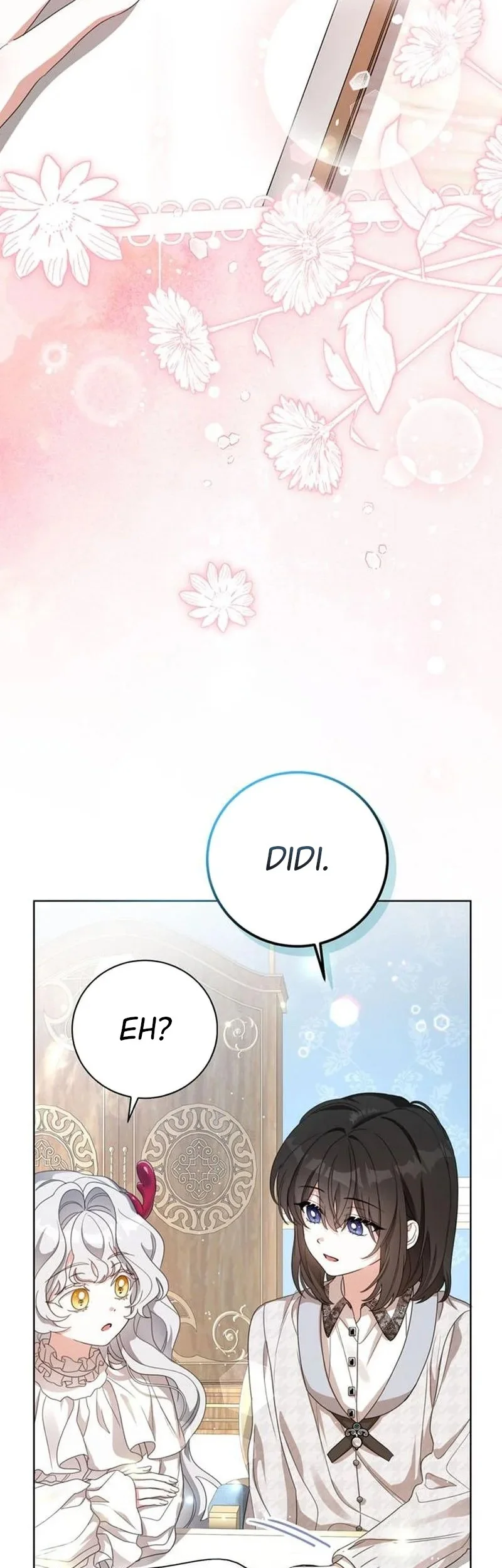 Everyone Else Became a Romance Fantasy Heroine, But I Became a Closet Monster Chapter 8 halaman 40
