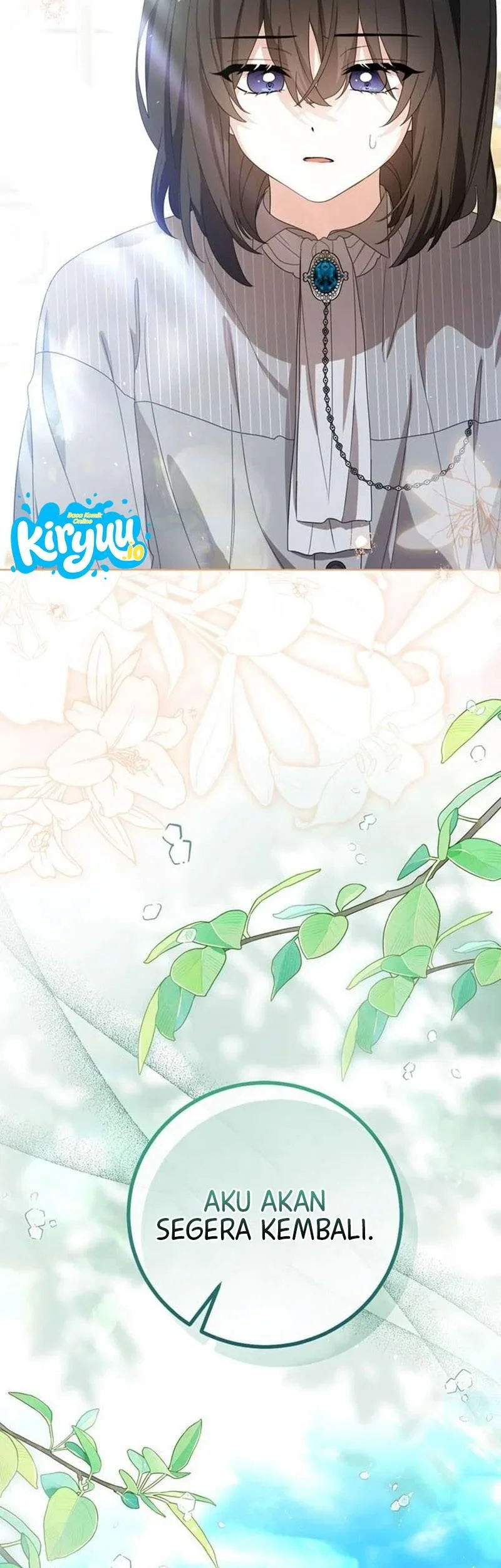 Everyone Else Became a Romance Fantasy Heroine, But I Became a Closet Monster Chapter 9 halaman 36