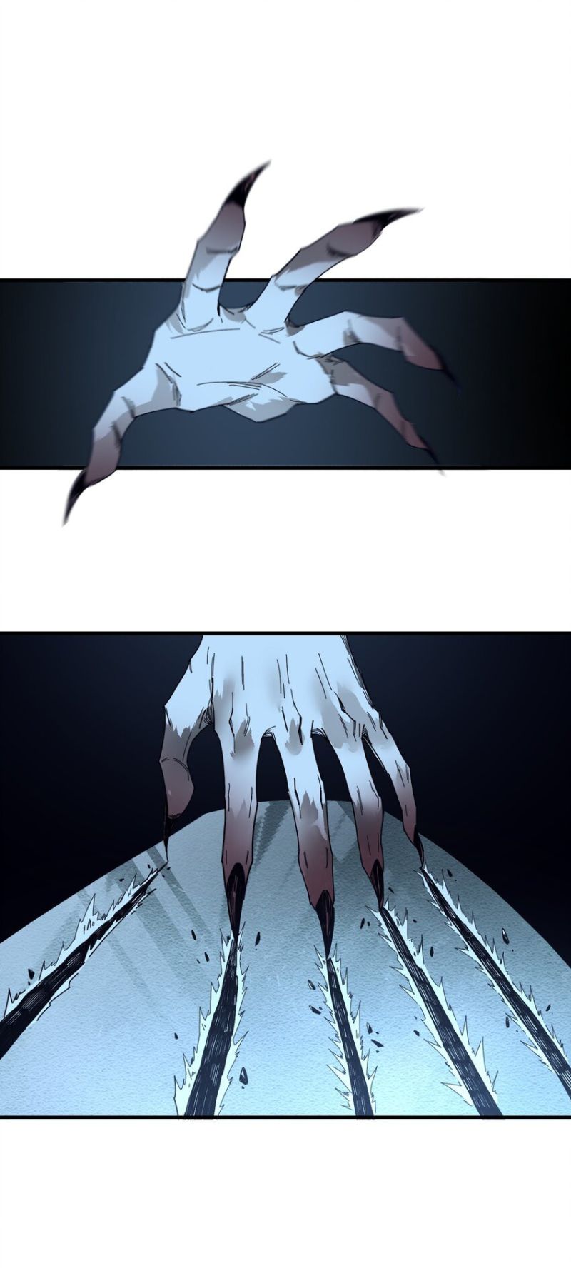 Evil Son Does Not Want to Perish Chapter 2 halaman 23