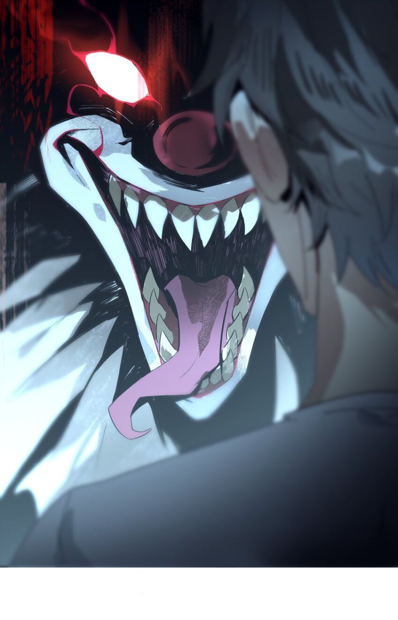 Evil Son Does Not Want to Perish Chapter 2 halaman 43