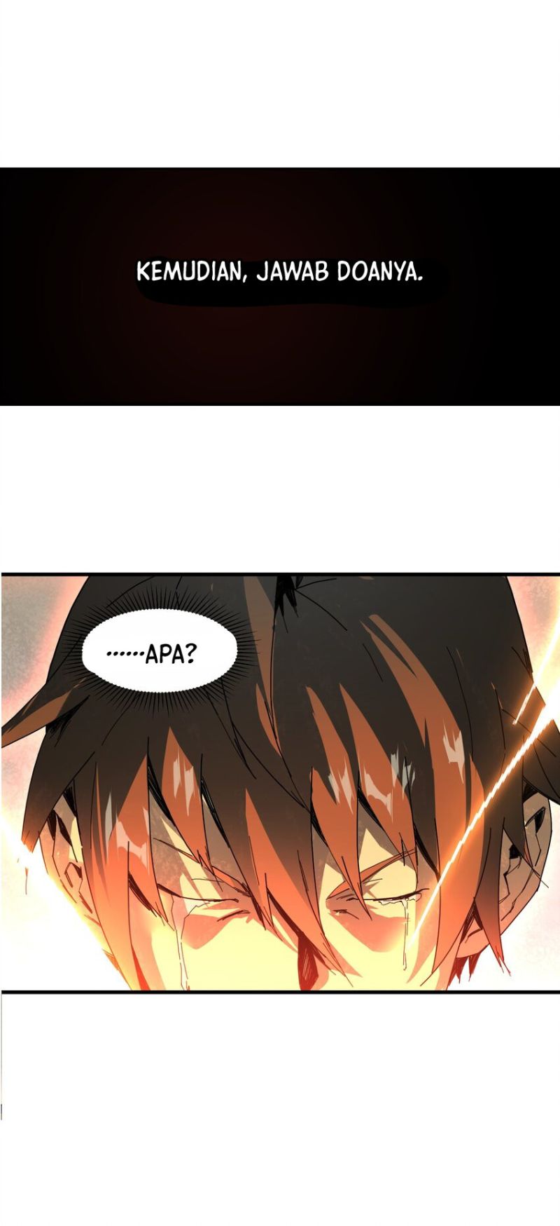 Evil Son Does Not Want to Perish Chapter 2 halaman 59