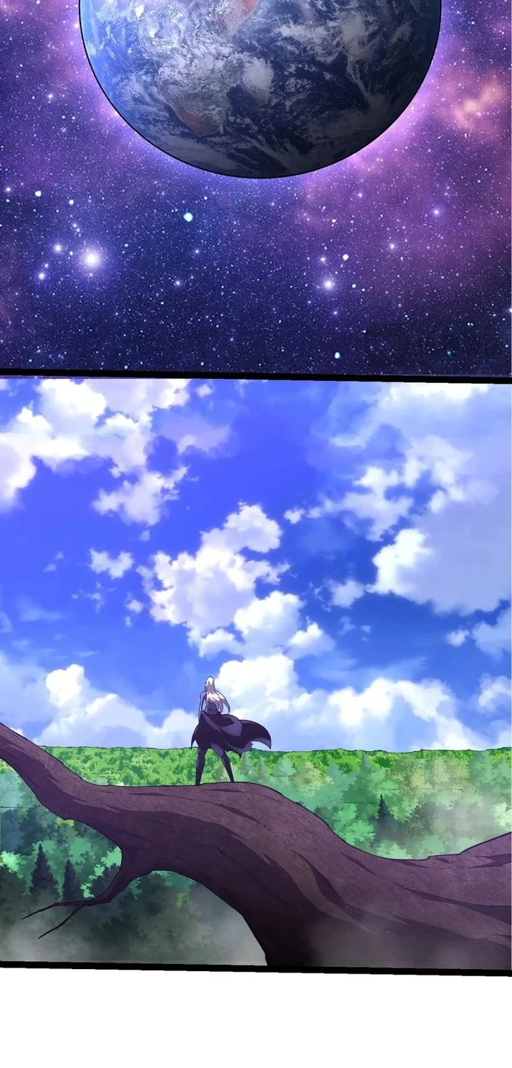 Evolution Begins With A Big Tree Chapter 525 halaman 2