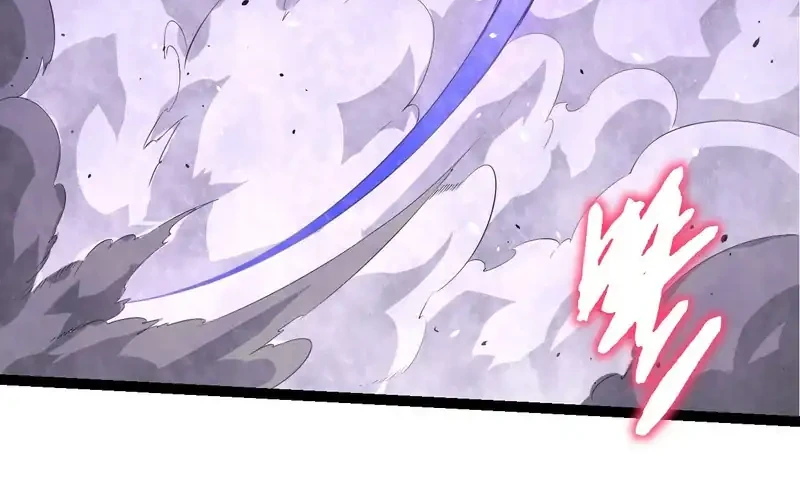 Evolution Begins With A Big Tree Chapter 526 halaman 21