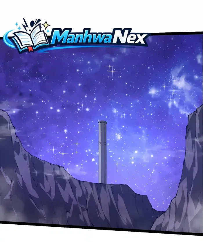 Evolution Begins With A Big Tree Chapter 528 halaman 10