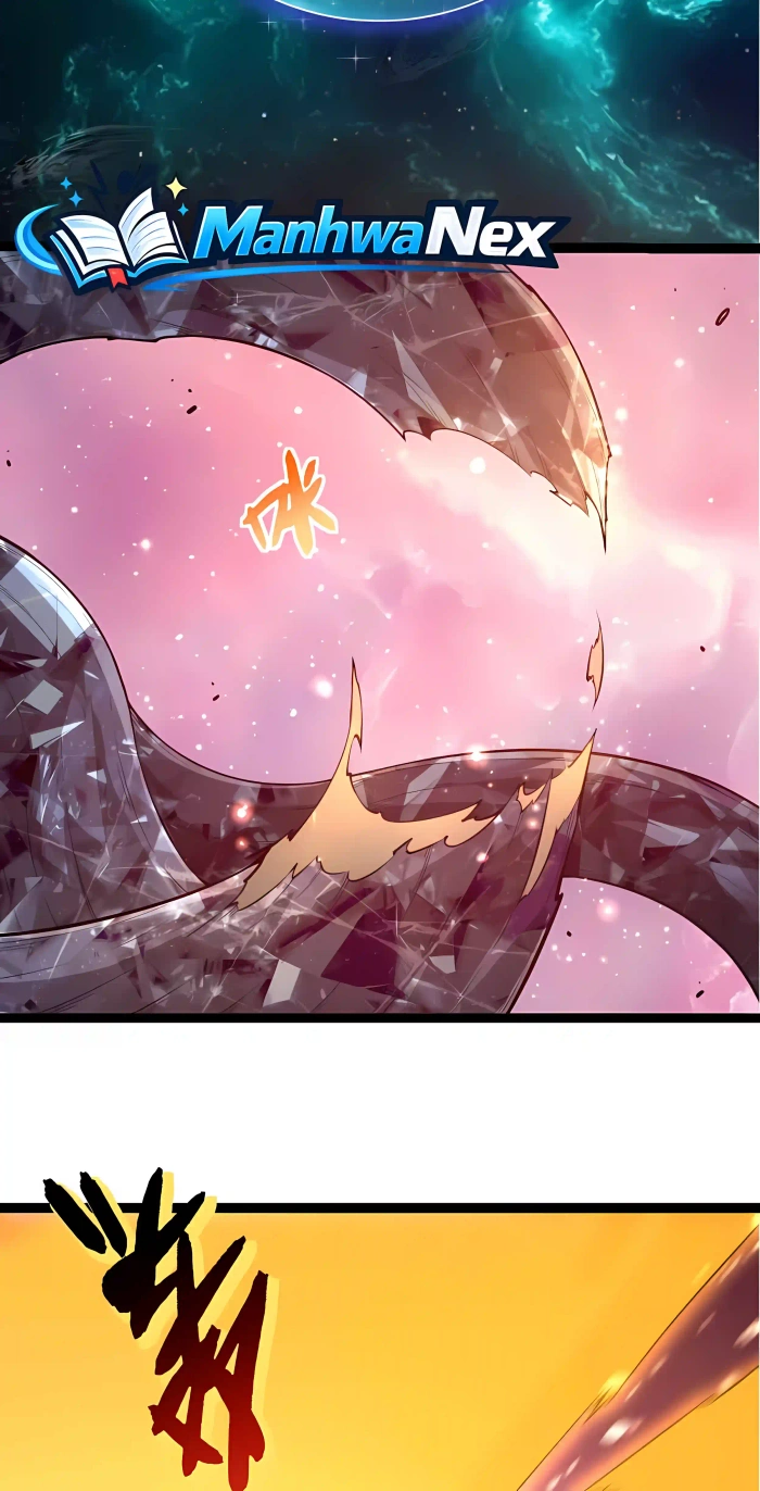 Evolution Begins With A Big Tree Chapter 528 halaman 15
