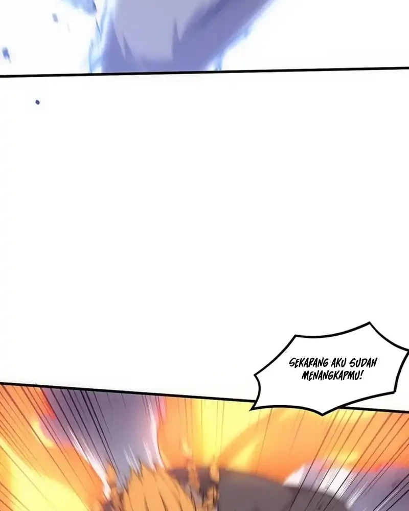 Evolution Frenzy Chapter 176 halaman 35