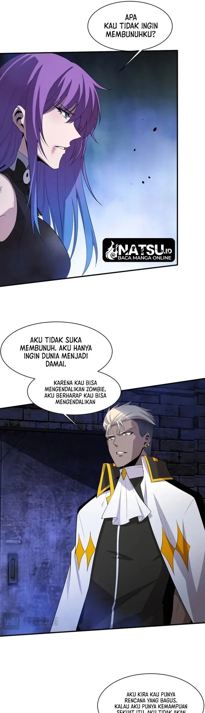 Evolution Frenzy Chapter 178 halaman 5