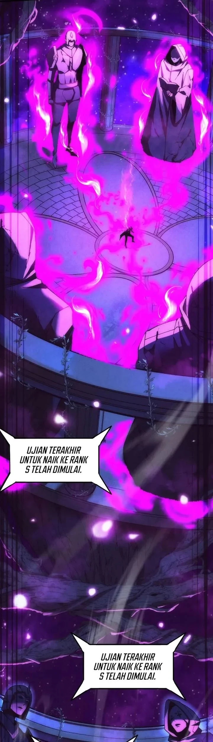 Evolution Frenzy Chapter 179 halaman 26