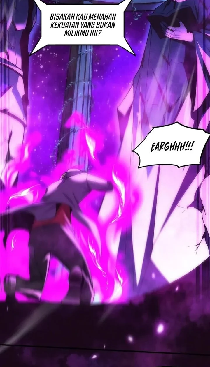 Evolution Frenzy Chapter 179 halaman 27