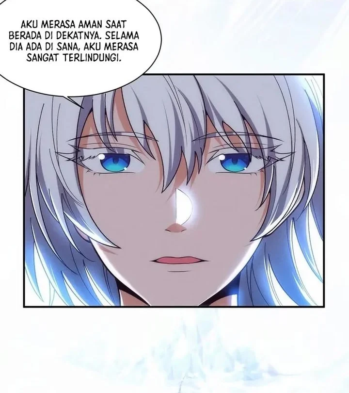 Evolution Frenzy Chapter 179 halaman 12