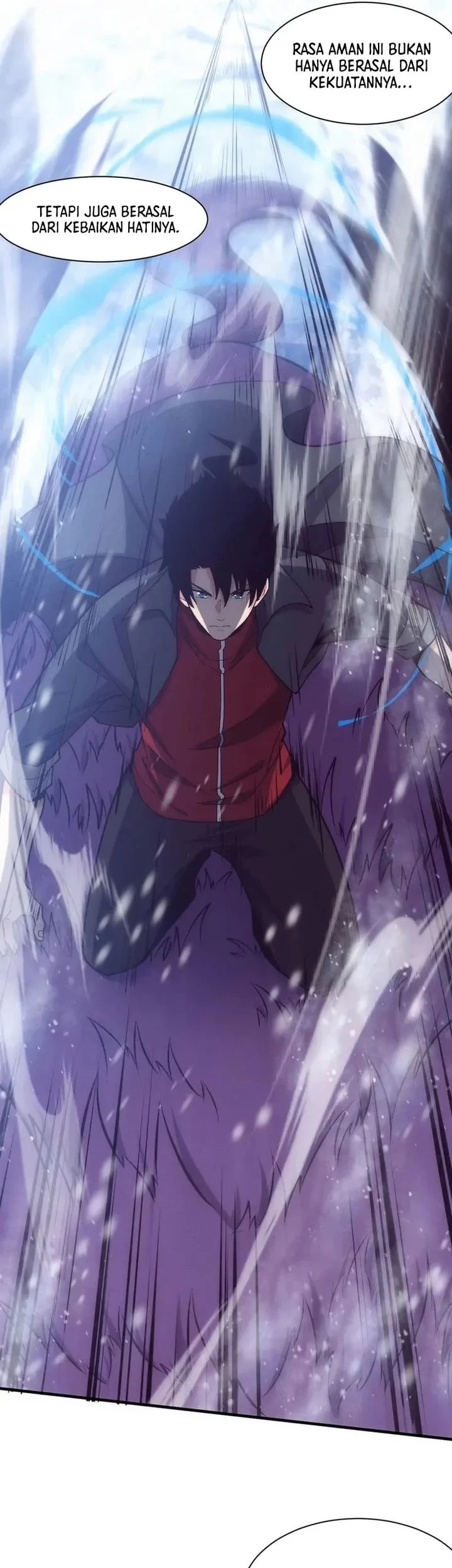 Evolution Frenzy Chapter 179 halaman 13