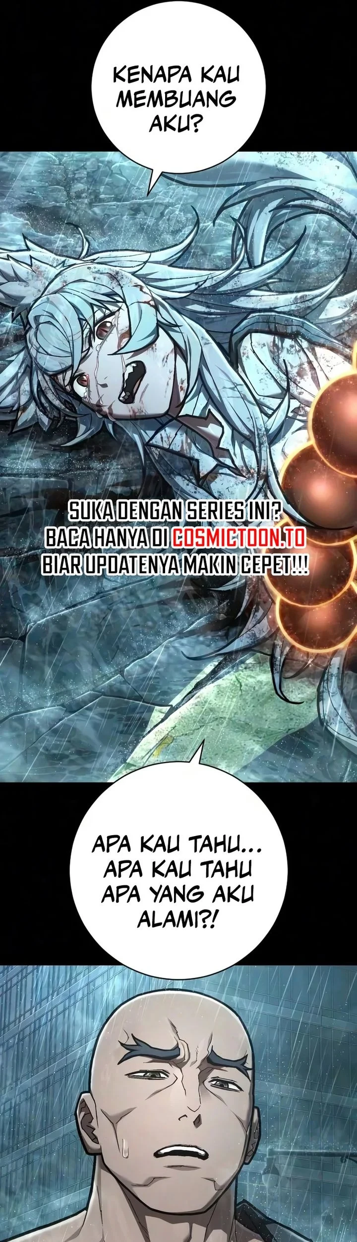 Executioner Chapter 64 halaman 38