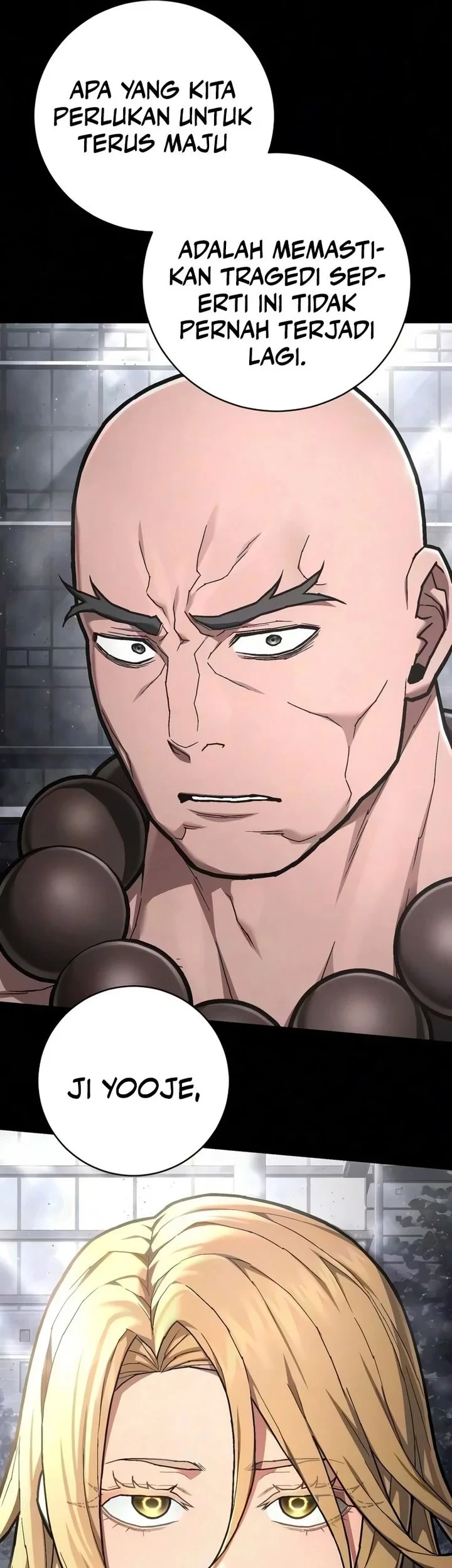 Executioner Chapter 64 halaman 53