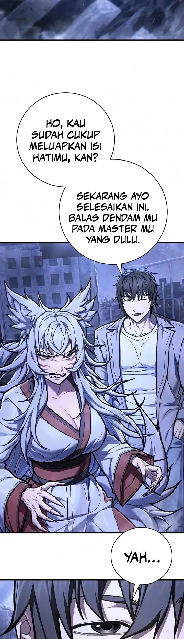 Executioner Chapter 64 halaman 58