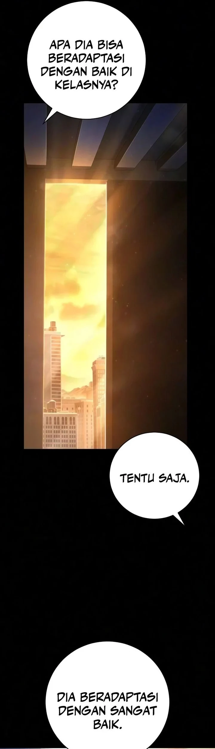 Executioner Chapter 64 halaman 5