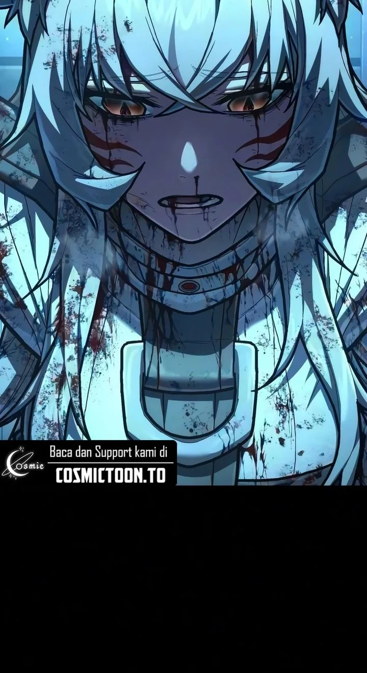 Executioner Chapter 64 halaman 8
