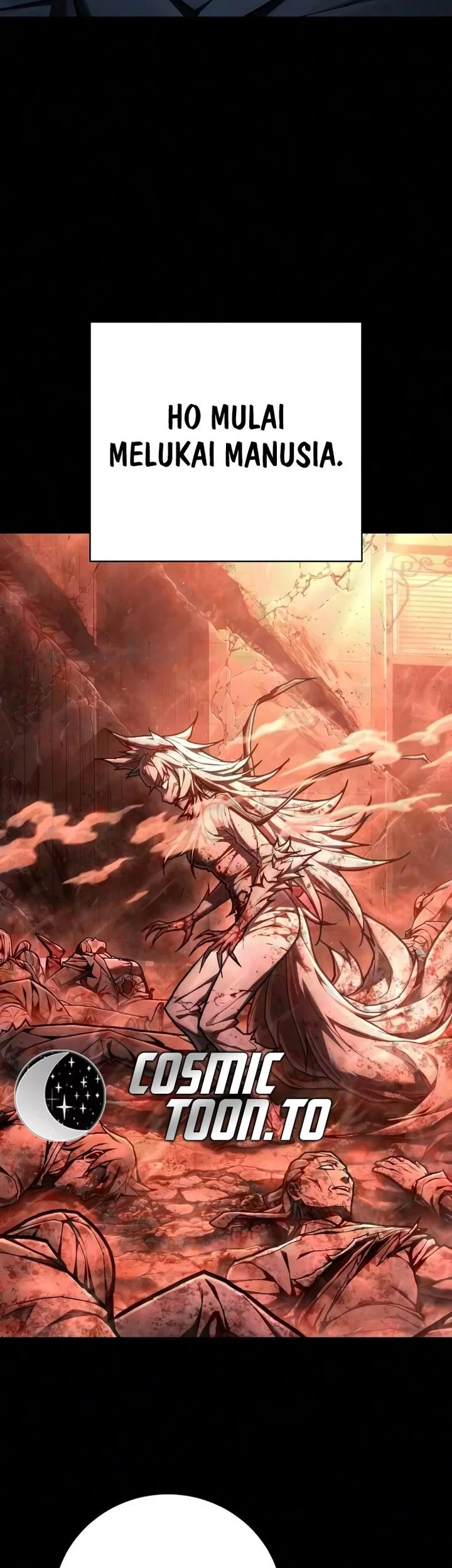 Executioner Chapter 64 halaman 17