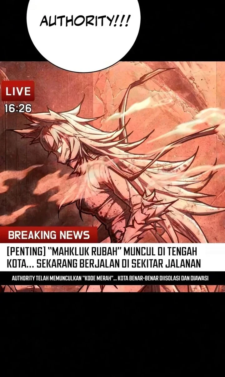 Executioner Chapter 64 halaman 18