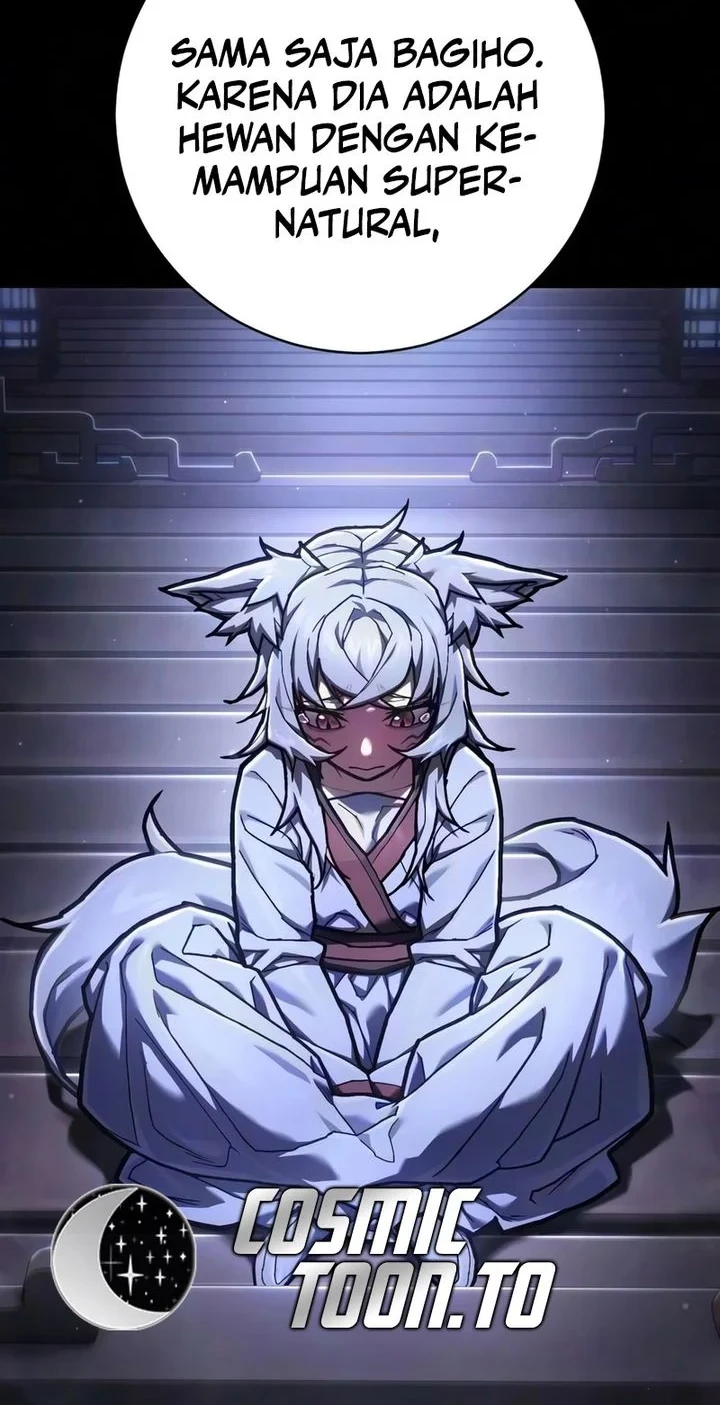 Executioner Chapter 65 halaman 19