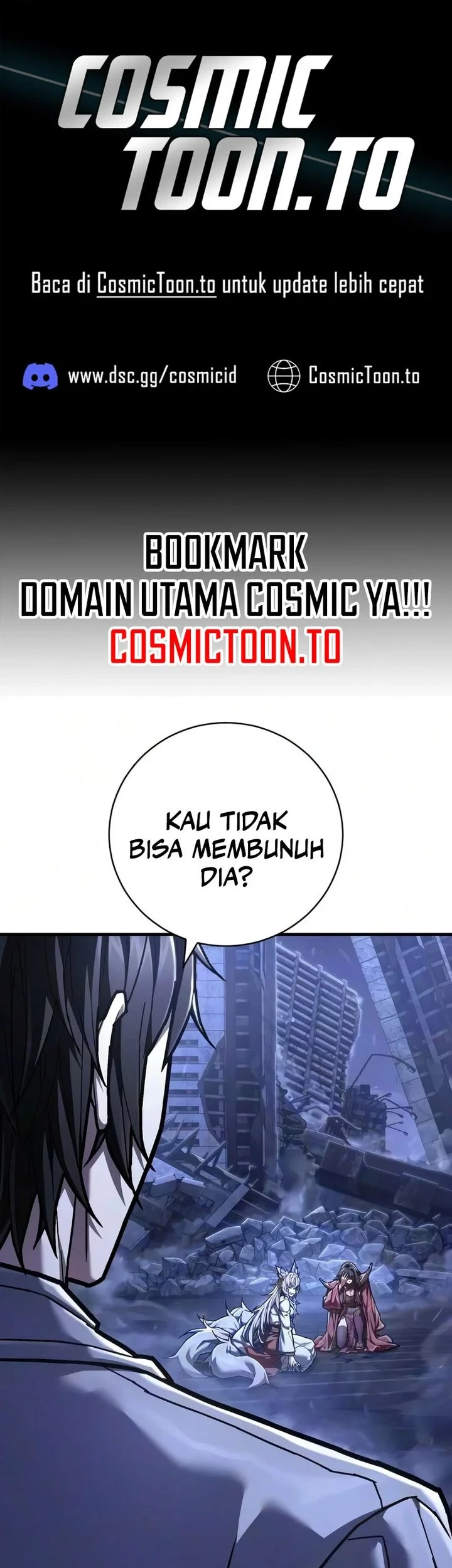 Executioner Chapter 65 halaman 1