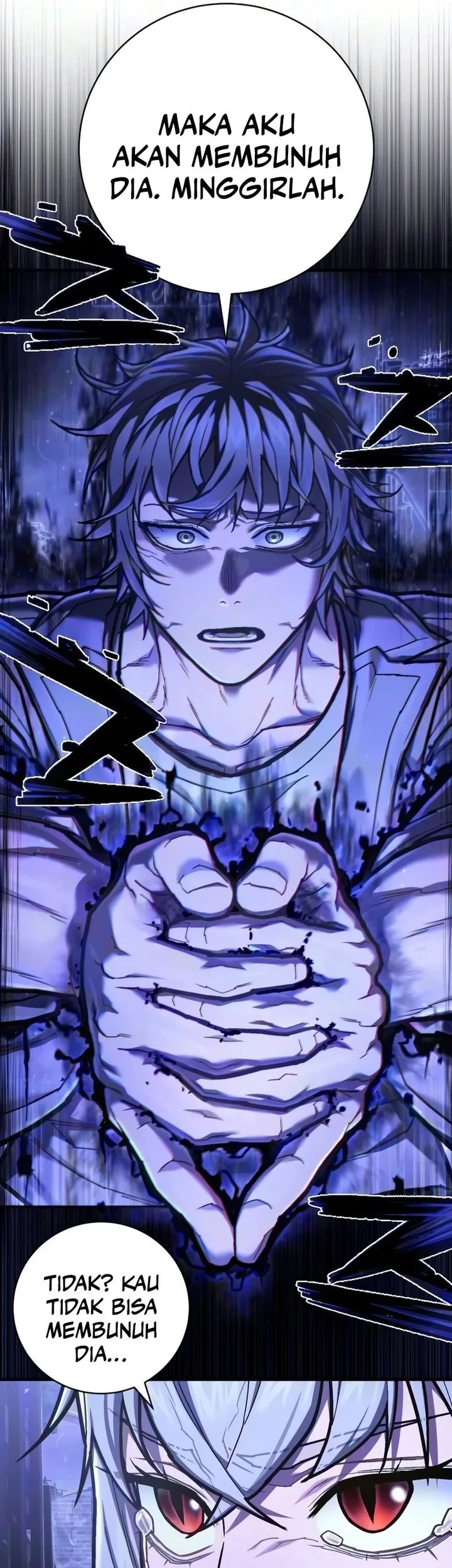 Executioner Chapter 65 halaman 47