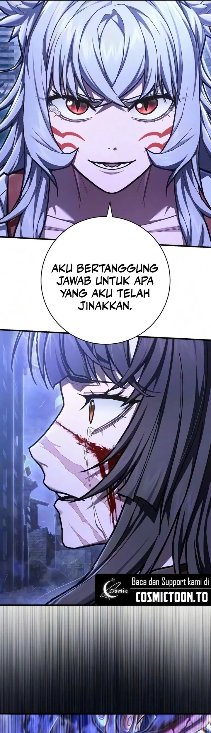 Executioner Chapter 65 halaman 51