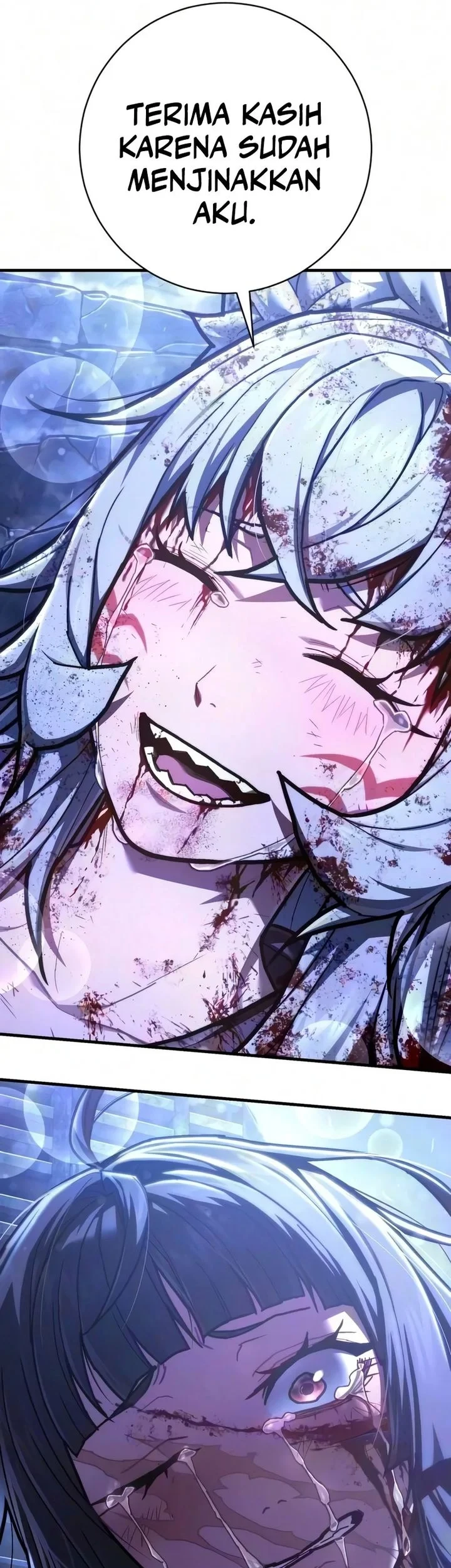 Executioner Chapter 65 halaman 64
