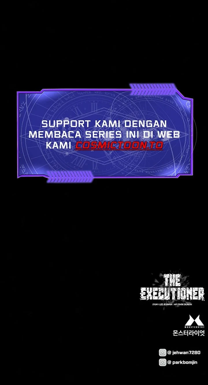 Executioner Chapter 65 halaman 71