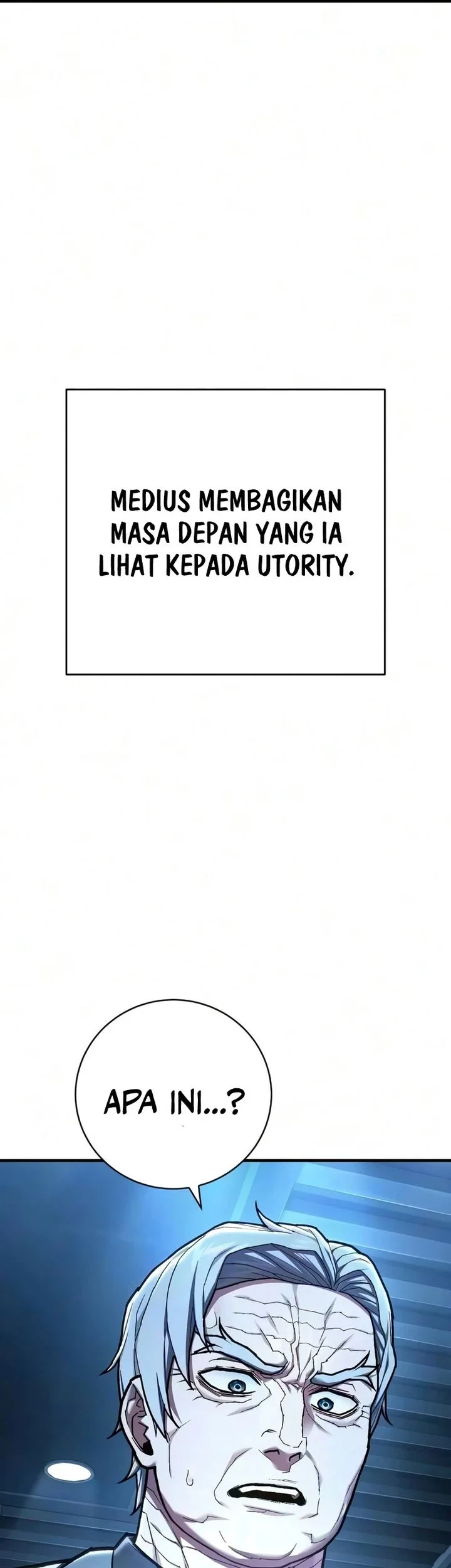 Executioner Chapter 67 halaman 28