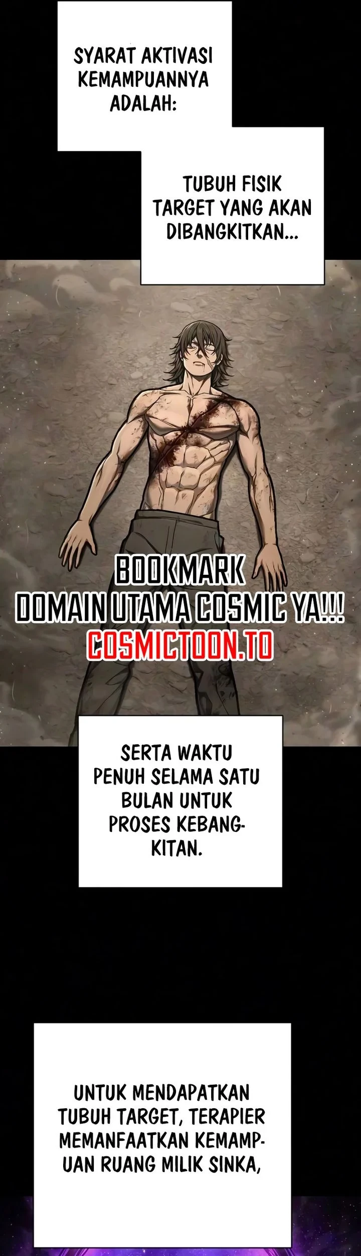 Executioner Chapter 67 halaman 42