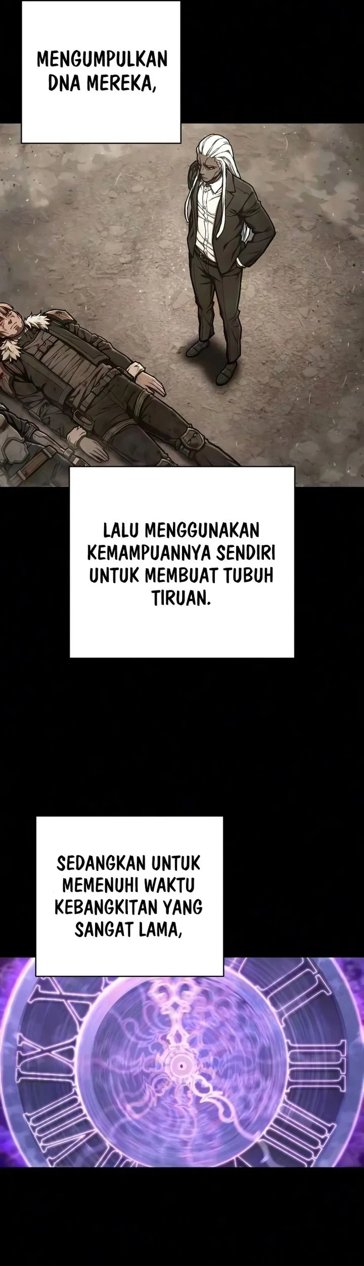 Executioner Chapter 67 halaman 44