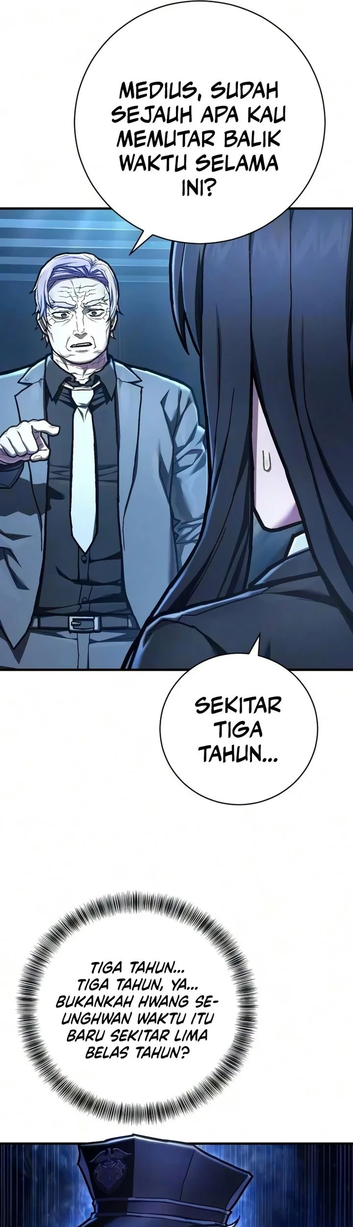 Executioner Chapter 67 halaman 57