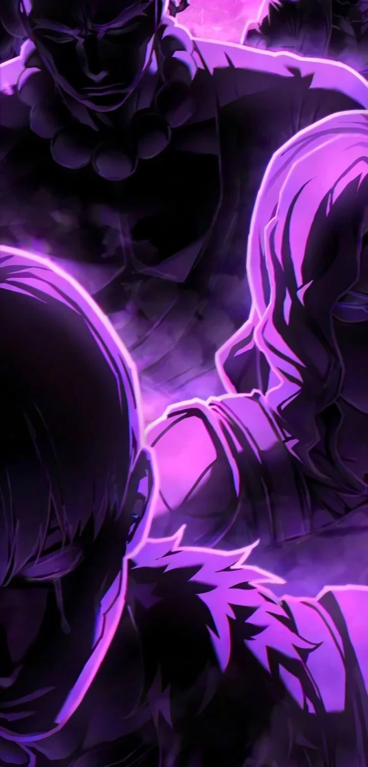 Executioner Chapter 67 halaman 68
