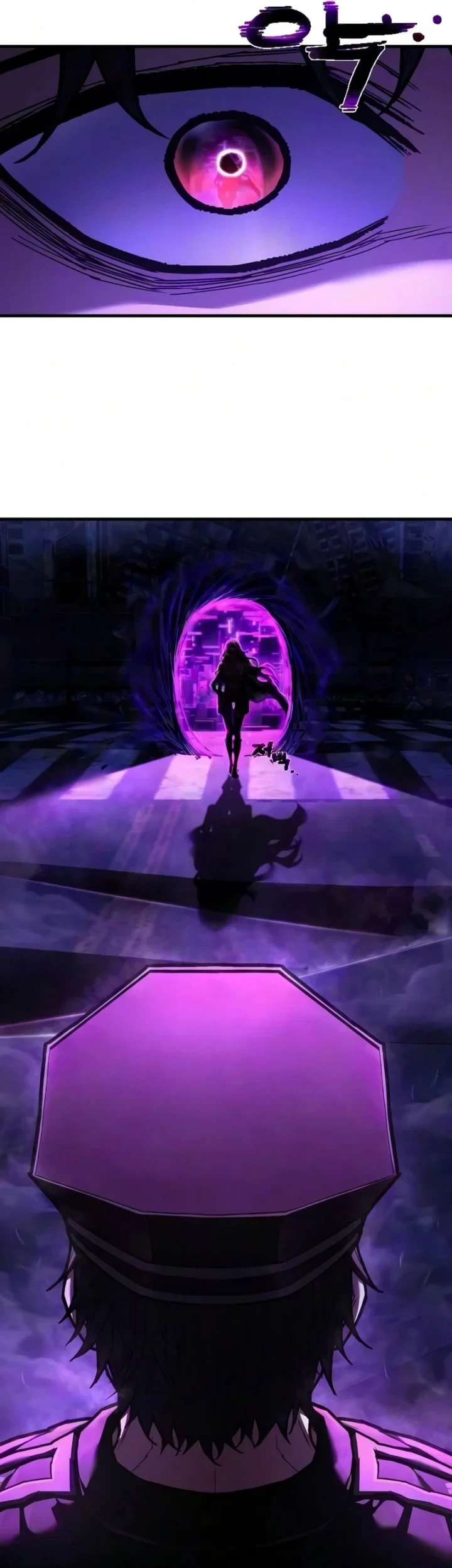 Executioner Chapter 68 halaman 53