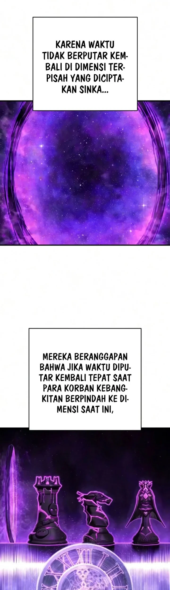 Executioner Chapter 68 halaman 3