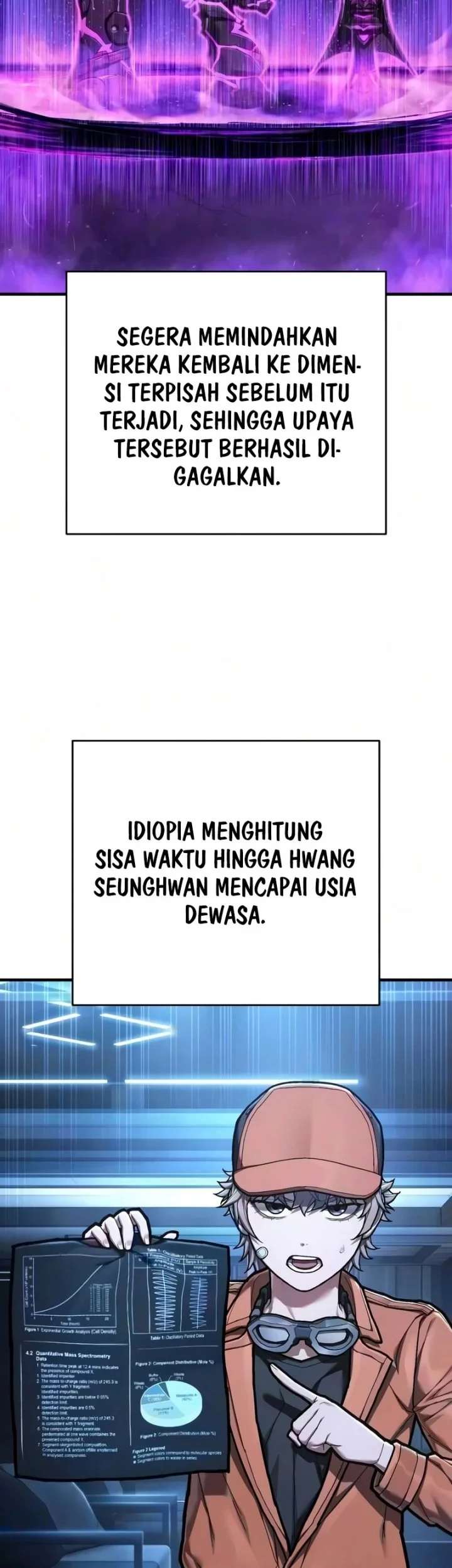 Executioner Chapter 68 halaman 5