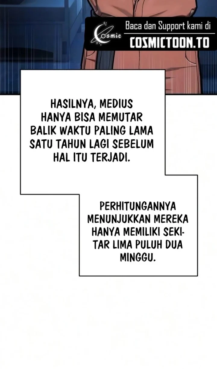 Executioner Chapter 68 halaman 6