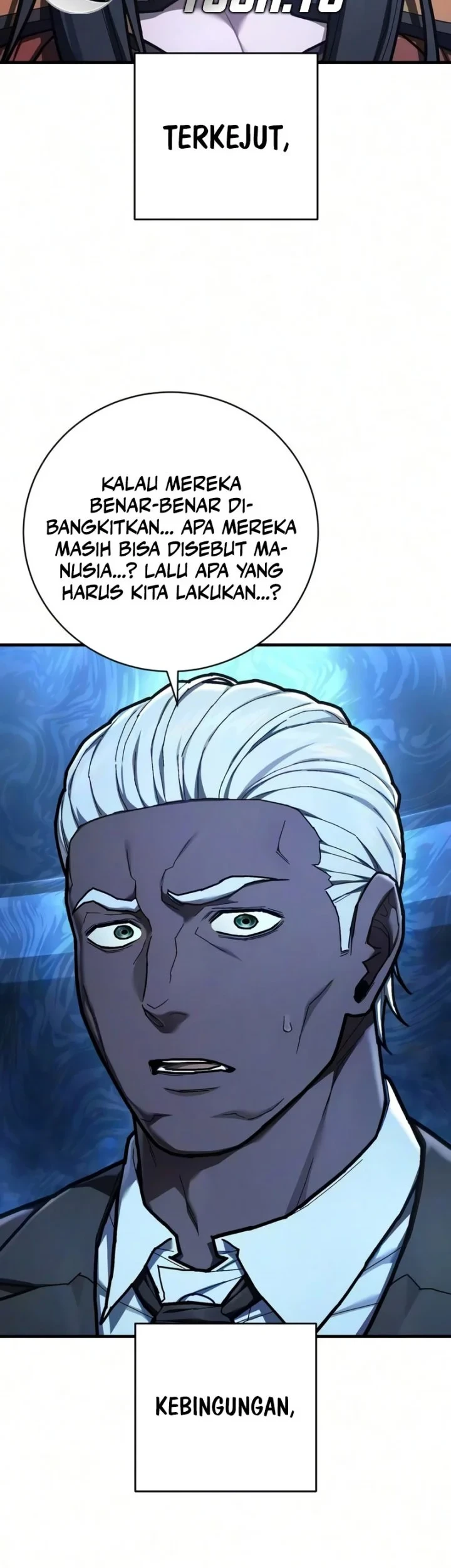 Executioner Chapter 68 halaman 15