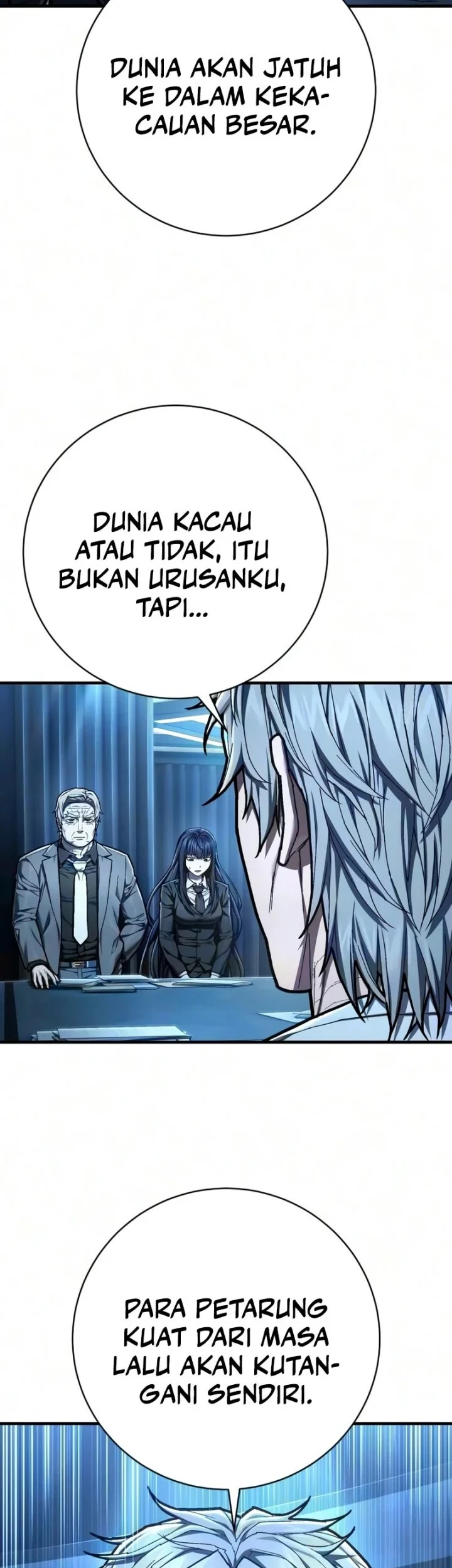 Executioner Chapter 68 halaman 25