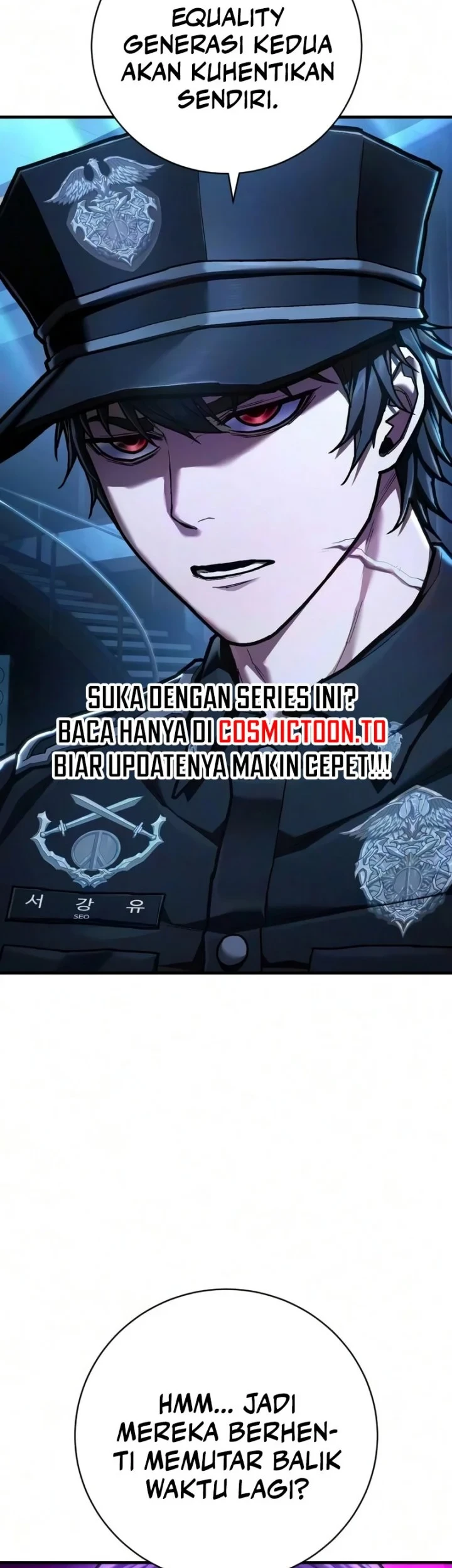 Executioner Chapter 68 halaman 32