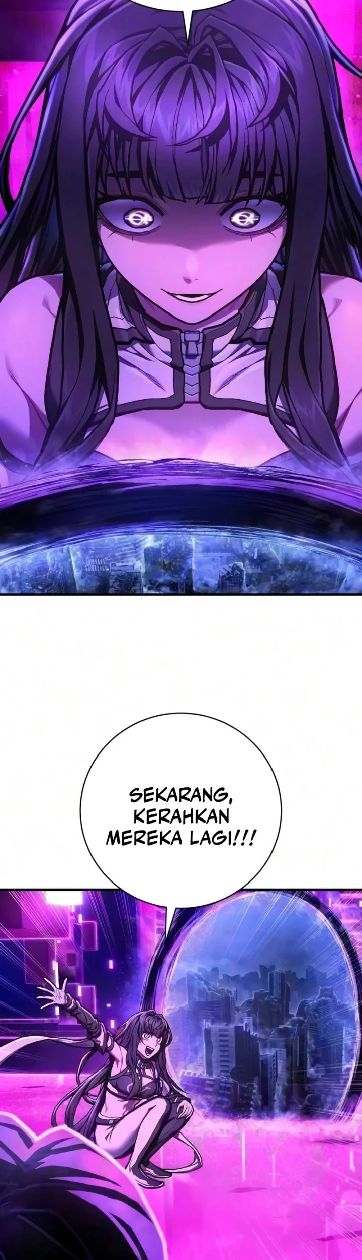 Executioner Chapter 68 halaman 33