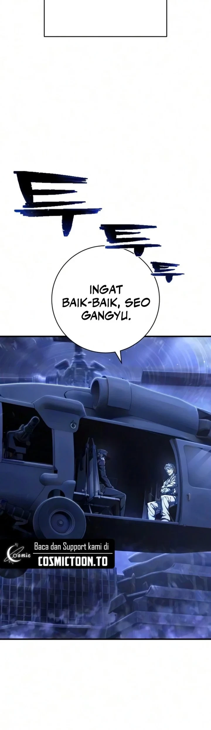 Executioner Chapter 68 halaman 46
