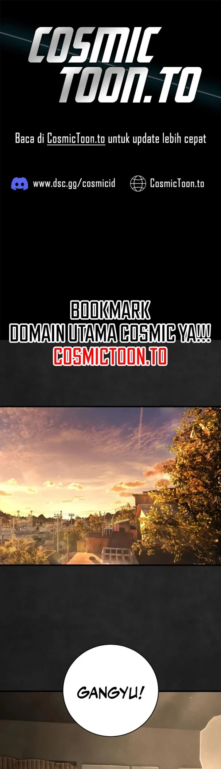 Executioner Chapter 69 halaman 1