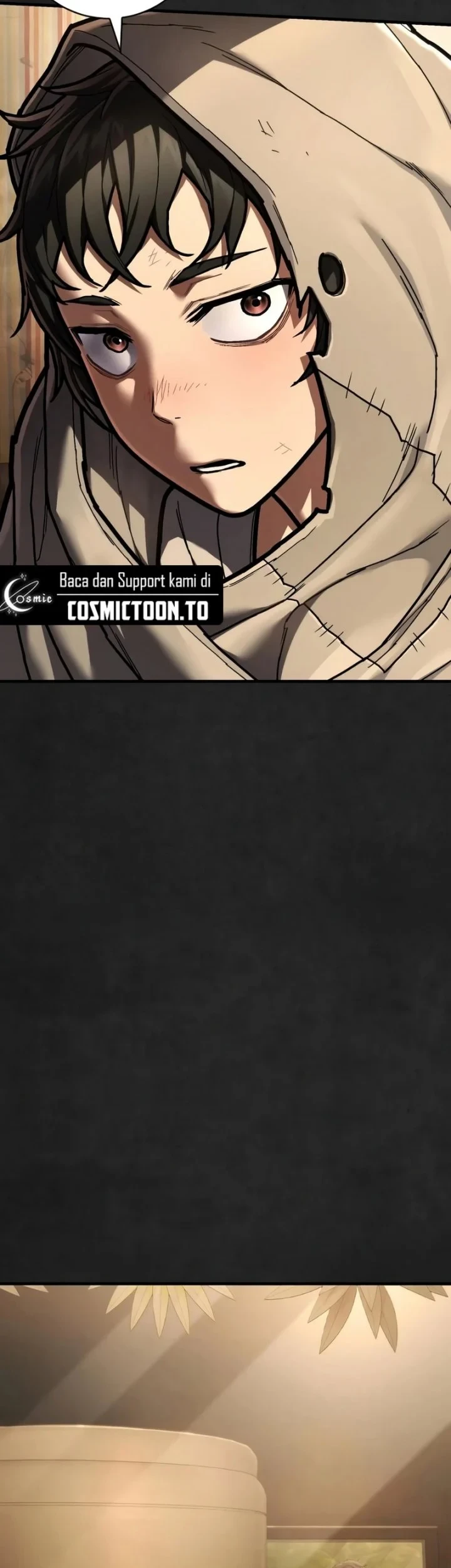 Executioner Chapter 69 halaman 5