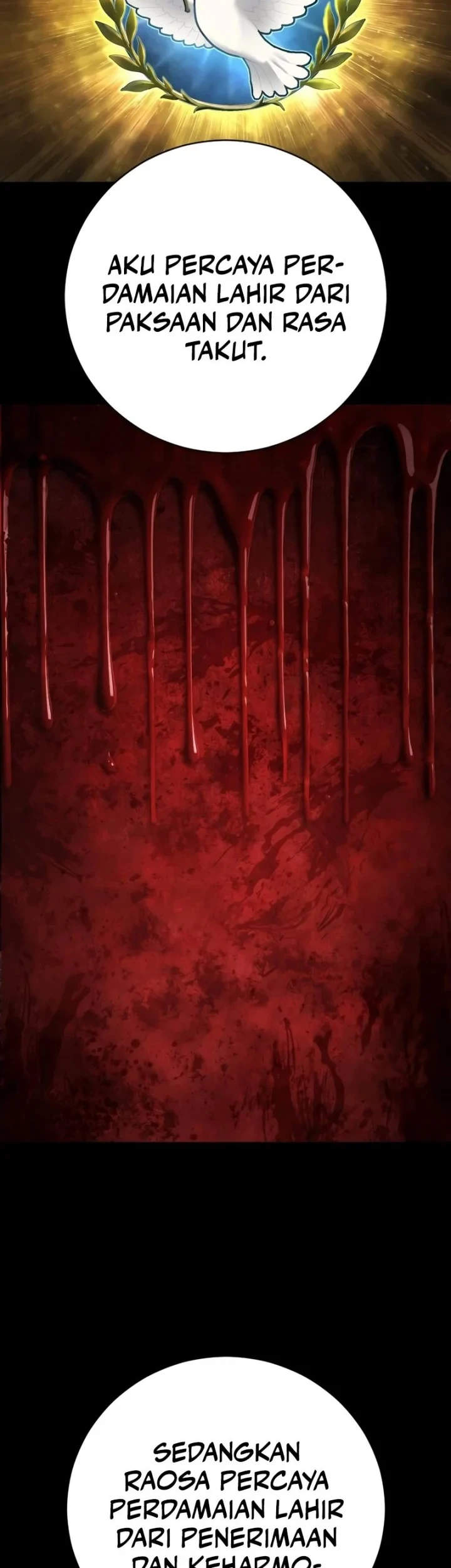 Executioner Chapter 69 halaman 33